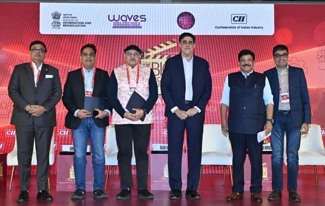 12th CII Big Picture Summit